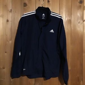 Adidas Track Suit Men’s Clima Proof Mesh Lined